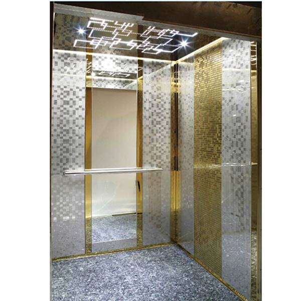 آسانسورهای مسکونی