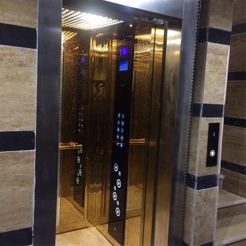 نکاتی که باید قبل از نصب آسانسور بدانید