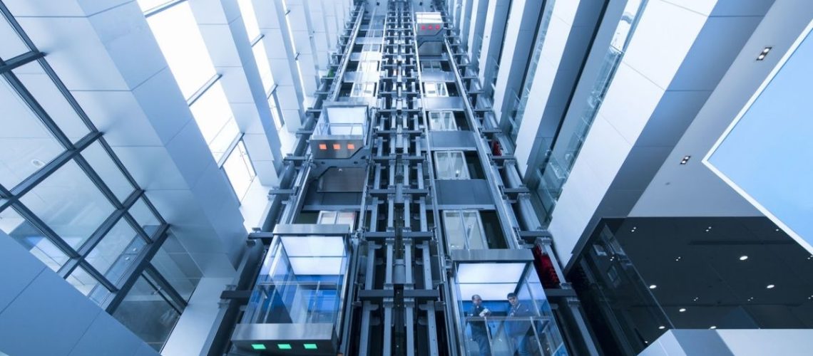 بهترین آسانسور در تهران